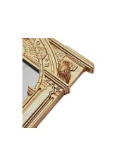 HARRY POTTER MARCO FOTOS DORADO HOGWARTS  5017224979772 HARRY POTTER MARCO FOTOS DORADO HOGWARTS  5017224979772