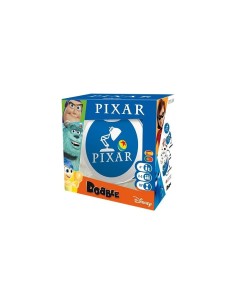 Dobble Pixar Dobble Pixar