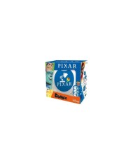 Dobble Pixar
