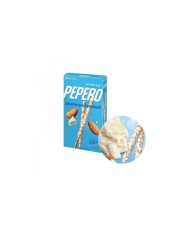 PEPERO SABOR SNOWY ALMOND  8801062880140 PEPERO SABOR SNOWY ALMOND  8801062880140