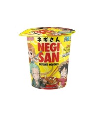 ONE PIECE RAMEN INSTANTANEO SABOR POLLO  3770032049892