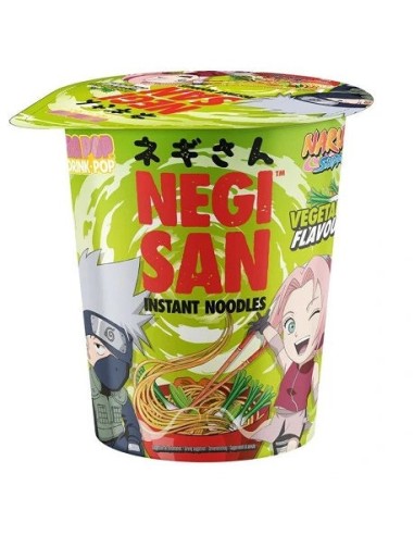 3770032049908 NARTUO RAMEN INSTANTANEO SABOR VERDURAS