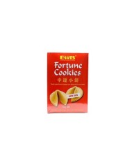 GALLETAS DE LA FORTUNA CHINAS 6932746147258  3,95 € GALLETAS DE LA FORTUNA CHINAS 6932746147258  3,95 €