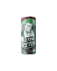 ONE PIECE ULTRA ICE TEA MELOCOTON ZORO 3770027194903 ONE PIECE ULTRA ICE TEA MELOCOTON ZORO 3770027194903