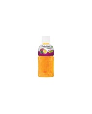 Bebida Mogu Mogu sabor Maracuya Fruta de la Pasión  8850389112878 Bebida Mogu Mogu sabor Maracuya Fruta de la Pasión  8850389112878