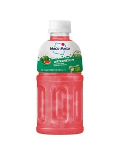 Bebida Mogu Mogu sabor SANDIA  8850389116753 Bebida Mogu Mogu sabor SANDIA  8850389116753