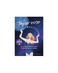 HAMEENAHO-FOX  SATU,PLAZA & JANES,,9788401033537,EL TAYLOR VERSO
LA VIDA DE TAYLOR SWIFT A TRAVES DE SUS LETRAS