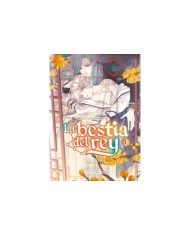 TOMA  REI,DISTRITO MANGA,,9788419290519,LA BESTIA DEL REY 6