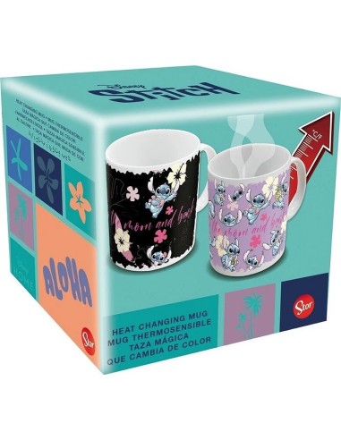 DISNEY TAZA TERMICA STITCH Y ANGEL MERCHANDISING11,95 €11,95 €  MER... DISNEY TAZA TERMICA STITCH Y ANGEL MERCHANDISING11,95 €11,95 €  MER...