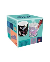 DISNEY TAZA TERMICA STITCH Y ANGEL MERCHANDISING11,95 €11,95 €  MER...