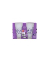 DISNEY SET 2 VASOS DE CRISTAL STITCH YOUNG ADULT MERCHANDISING16,95...