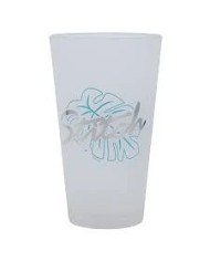 DISNEY SET 2 VASOS DE CRISTAL  STITCH YOUNG ADULT  8412497758654