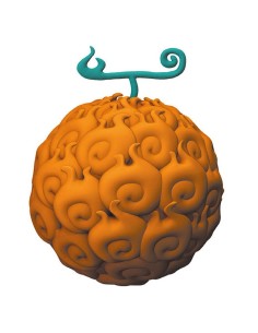 ONE PIECE HUCHA FIGURA FLAME-FLAME FRUTA ONE PIECE14,95 €14,95 €  O...