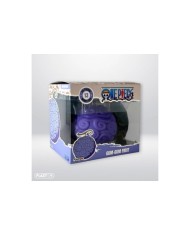 ONE PIECE HUCHA FIGURA GUM-GUM FRUTA  3521320801926 ONE PIECE HUCHA FIGURA GUM-GUM FRUTA  3521320801926