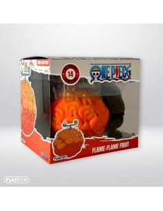 ONE PIECE HUCHA FIGURA FLAME-FLAME FRUTA ONE PIECE14,95 €14,95 €  O...