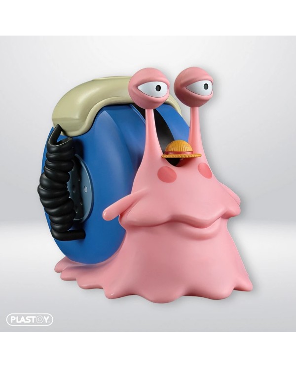 ONE PIECE HUCHA FIGURA TRANSPONDER SNAIL  3521320801902