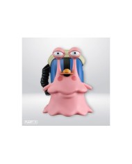 ONE PIECE HUCHA FIGURA TRANSPONDER SNAIL  3521320801902