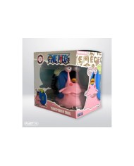 ONE PIECE HUCHA FIGURA TRANSPONDER SNAIL  3521320801902