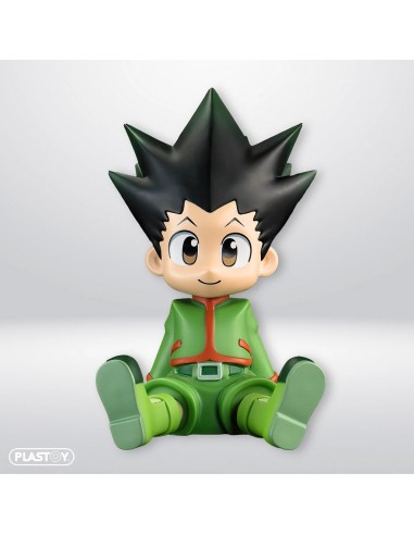 HUNTER X HUNTER HUCHA GON  3521320801841 HUNTER X HUNTER HUCHA GON  3521320801841