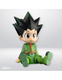 HUNTER X HUNTER HUCHA GON  3521320801841 HUNTER X HUNTER HUCHA GON  3521320801841