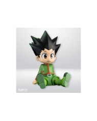 HUNTER X HUNTER HUCHA GON  3521320801841