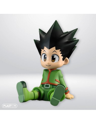 HUNTER X HUNTER HUCHA GON  3521320801841 HUNTER X HUNTER HUCHA GON  3521320801841