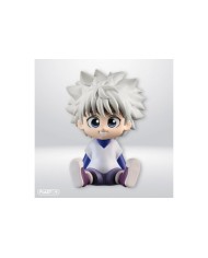 HUNTER X HUNTER HUCHA FIGURA KIRUA 3521320801834 HUNTER X HUNTER HUCHA FIGURA KIRUA 3521320801834