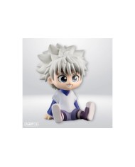 HUNTER X HUNTER HUCHA FIGURA KIRUA 3521320801834 HUNTER X HUNTER HUCHA FIGURA KIRUA 3521320801834