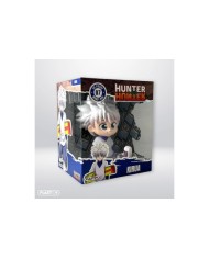 HUNTER X HUNTER HUCHA FIGURA KIRUA 3521320801834 HUNTER X HUNTER HUCHA FIGURA KIRUA 3521320801834