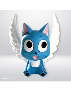 FAIRY TAIL HUCHA FIGURA HAPPY WINGS  3521320801476