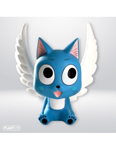 FAIRY TAIL HUCHA FIGURA HAPPY WINGS  3521320801476 FAIRY TAIL HUCHA FIGURA HAPPY WINGS  3521320801476