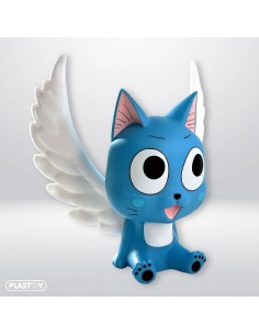 FAIRY TAIL HUCHA FIGURA HAPPY WINGS  3521320801476