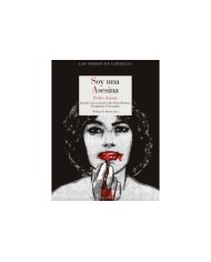 PEDRO ARJONA,MAYO,,9788419124784,SOY UNA ASESINA