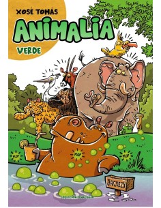 XOSE TOMAS,MAYO,,9788412768992,ANIMALIA XOSE TOMAS,MAYO,,9788412768992,ANIMALIA