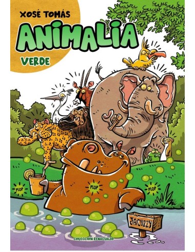 XOSE TOMAS,MAYO,,9788412768992,ANIMALIA XOSE TOMAS,MAYO,,9788412768992,ANIMALIA