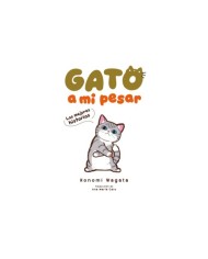 Wagata  Konomi,MAYO,,9788418739491,GATO A MI PESAR -LAS MEJORES HISTORIAS-  Wagata  Konomi,MAYO,,9788418739491,GATO A MI PESAR -LAS MEJORES HISTORIAS-
