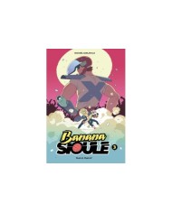 Sanlaville  Michaël,MAYO,,9788419148940,BANANA SIOULE - 3 