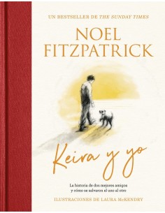 Fitzpatrick   Noel,MAYO,,9788419834447,KEIRA Y YO Fitzpatrick   Noel,MAYO,,9788419834447,KEIRA Y YO