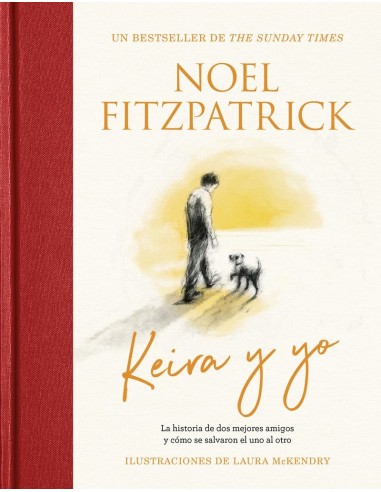 Fitzpatrick   Noel,MAYO,,9788419834447,KEIRA Y YO Fitzpatrick   Noel,MAYO,,9788419834447,KEIRA Y YO