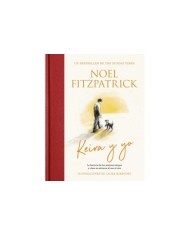 Fitzpatrick   Noel,MAYO,,9788419834447,KEIRA Y YO Fitzpatrick   Noel,MAYO,,9788419834447,KEIRA Y YO