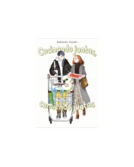 Yuzaki  Sakaomi,MAYO,,9788418739507,COCINANDO JUNTAS, COMIENDO JUNTAS, VOL. 3  Yuzaki  Sakaomi,MAYO,,9788418739507,COCINANDO JUNTAS, COMIENDO JUNTAS, VOL. 3