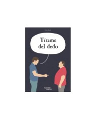 BOSSART  CHARLES,MAYO,,9788419804556,TIRAME DEL DEDO BOSSART  CHARLES,MAYO,,9788419804556,TIRAME DEL DEDO