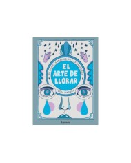 SANDWICH  PEPITA,MAYO,,9788426426635,EL ARTE DE LLORAR
El poder reparador de las lagrimas