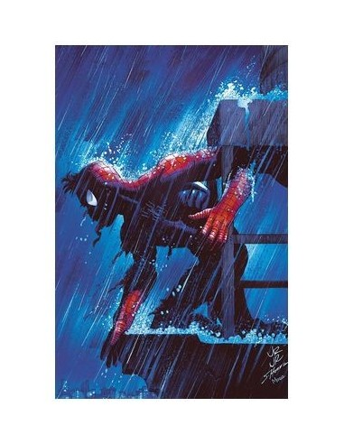ZEB WELLS,PANINI,MARVEL,977000533900900238,EL ASOMBROSO SPIDERMAN 29 ZEB WELLS,PANINI,MARVEL,977000533900900238,EL ASOMBROSO SPIDERMAN 29