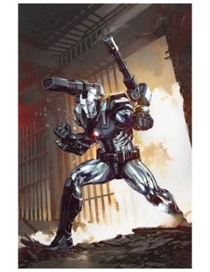 JUAN FRIGERI,PANINI,MARVEL,977000544300300160,EL INVENCIBLE IRONMAN 15 (160) JUAN FRIGERI,PANINI,MARVEL,977000544300300160,EL INVENCIBLE IRONMAN 15 (160)