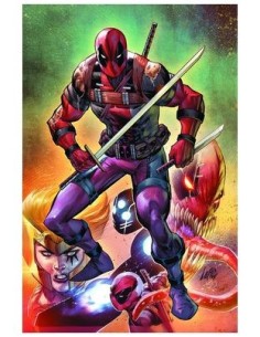 VARIOS AUTORES,PANINI,MARVEL,977000550000300064,MASACRE: PEOR SANGRE 2 DE 3 VARIOS AUTORES,PANINI,MARVEL,977000550000300064,MASACRE: PEOR SANGRE 2 DE 3