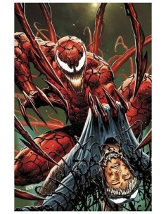 CARLOS ALBERTO FERNANDEZ URBANO,PANINI,MARVEL,977000552800700077,VENENO 29 (77) CARLOS ALBERTO FERNANDEZ URBANO,PANINI,MARVEL,977000552800700077,VENENO 29 (77)