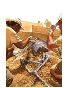 RYAN NORTH,PANINI,MARVEL,977000554300000067,LOS 4 FANTASTICOS 17 (67) RYAN NORTH,PANINI,MARVEL,977000554300000067,LOS 4 FANTASTICOS 17 (67)