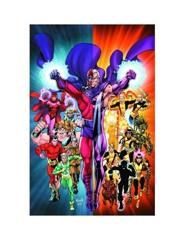 VARIOS AUTORES,PANINI,MARVEL,977000562000800017,LEYENDAS DE LA PATRULLA-X: MAGNETO TENIA RAZON 17 VARIOS AUTORES,PANINI,MARVEL,977000562000800017,LEYENDAS DE LA PATRULLA-X: MAGNETO TENIA RAZON 17