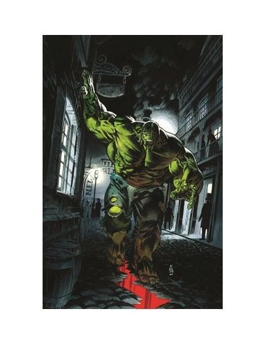 PHILLIP KENNEDY JOHNSON,PANINI,MARVEL,977293847500700010,EL INCREIBLE HULK 10 (140) PHILLIP KENNEDY JOHNSON,PANINI,MARVEL,977293847500700010,EL INCREIBLE HULK 10 (140)